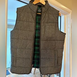 Vineyard Vines vest (S)